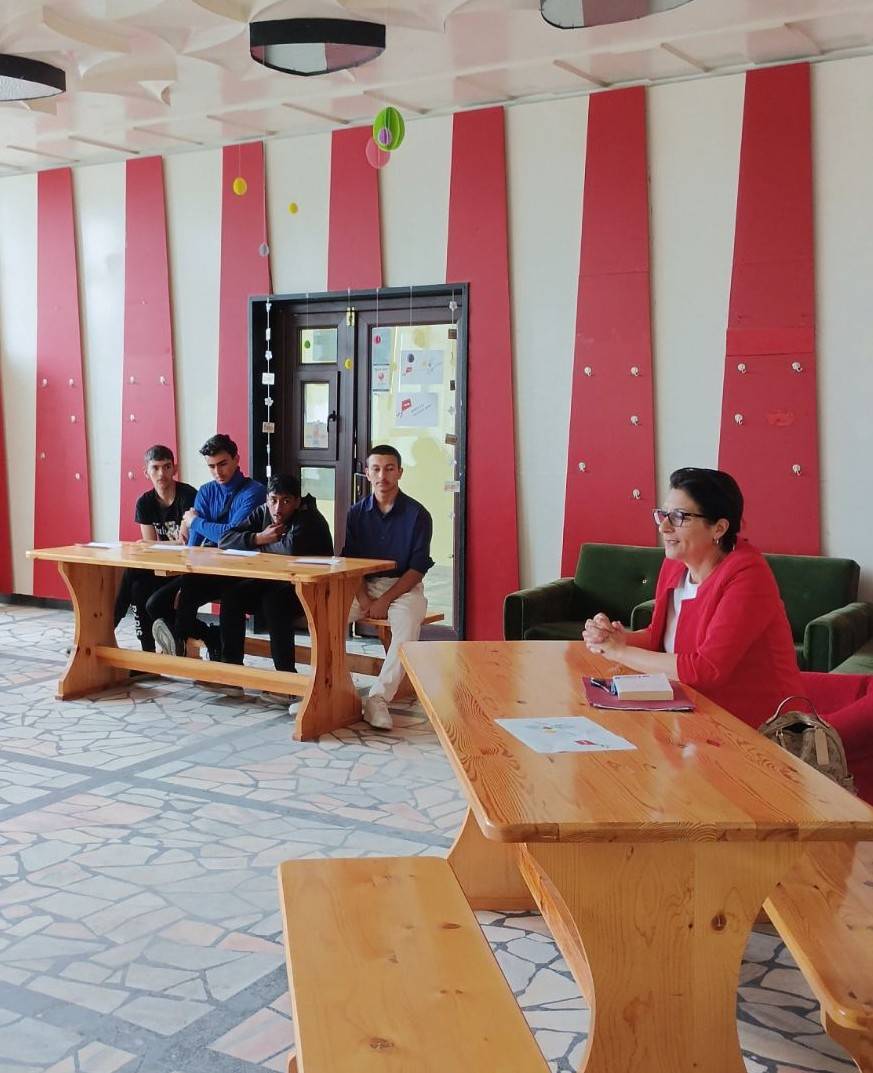  Прокурор Жасмина Колева 